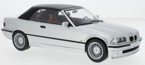 Bmw e36 alpina 2 - bmw, b3