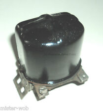 Regler Bosch 12 Volt Lichtmaschinenregler Oldtimer "D-Regler" Mercedes Traktor