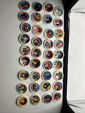 COCA-COLA KNIBBELBILDER  -