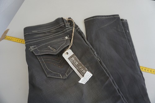 Mek bulgan damen jeans - bulgan,