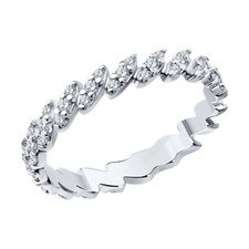 Ring Sterlingsilber 925 Damen