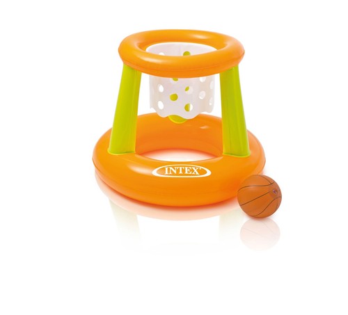 Intex basketballspiel ball - intex,