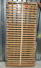 2x Lattenrost 90x200 verstellbar