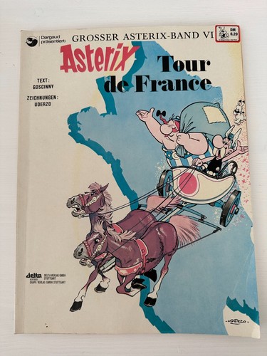 Asterix band tour - asterix,