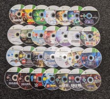 Microsoft Xbox 360 Nur Disc