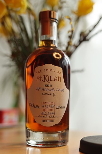 Spirit kilian malzbrand - of, st.kilian