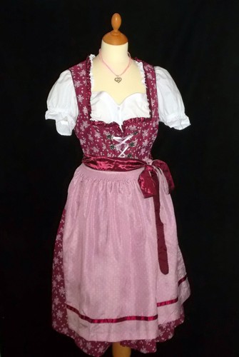 Esmara damen dirndl - ",