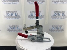 2x NEU DESTACO 344 & 6800-5