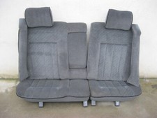 Rücksitzbank Rückbank VW