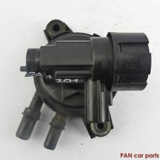 Magnetventil Unterdruckventil