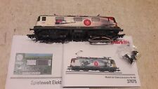 Märklin 37875 Elektrolokomotive Re 420 der SBB Cargo -digital mfx+ -wie Neu/OVP