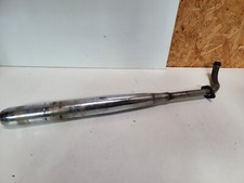 Kreidler Flory Auspuff Schalldämpfer Auspuffanlage