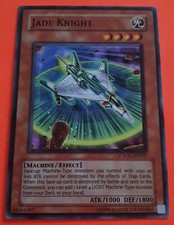 Jade Knight - Common -