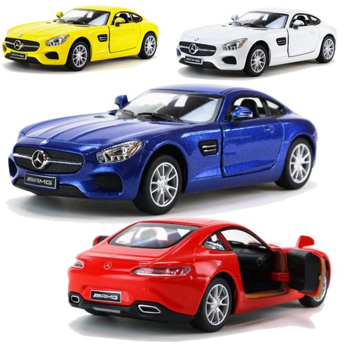 Mercedes amg coupé - mercedes, gt
