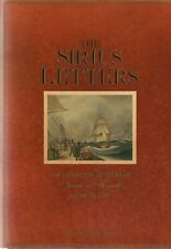 Nance Irvine SIGNED The Sirius