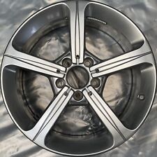 1 Orig Mercedes-Benz Alufelge