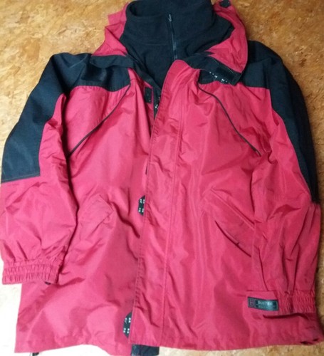 Skijacke herren m - m, (48/50)