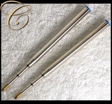 2x KUGELSCHREIBERMINE / MINE