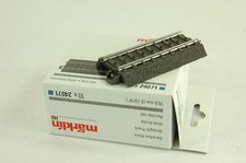 Märklin H0 C-Gleis gebogene und gerade Sortiment zur Auswahl / Neu u. OVP 