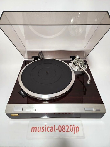 Technics direct drive - direct,