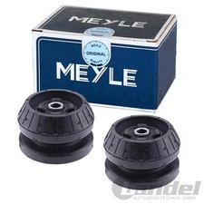 2x MEYLE DOMLAGER VORNE