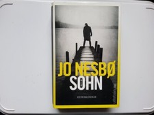 Der sohn jo nesbö - ---,