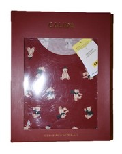 Calida Nachthemd rot