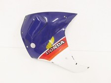 Seitenverkleidung Verkleidung links / Fairing left Cowl Honda XL 600 LM - PD04
