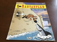 Rantanplan - Der Fluchtling