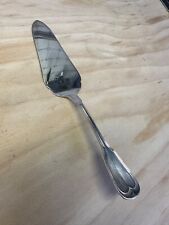 STERLING Silber 925, Wilkens: Tortenheber, Augsburger Faden, Besteck, neu