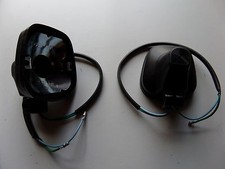 Blinker Gehäuse hi./ vorn