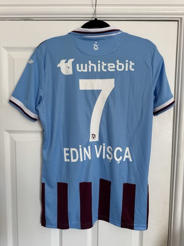 Trabzonspor heimtrikot 2023 - heimtrikot, 2023/24
