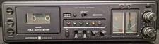 Universum HiFi 6600 CT 2394  Cassettendeck  aus 1979 DEFEKT #GIK-697