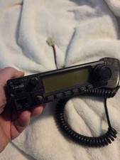 Icom IC-2100h Ham Radio mobile