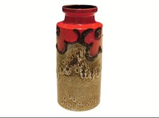 Vintage Scheurich Vase 203-22