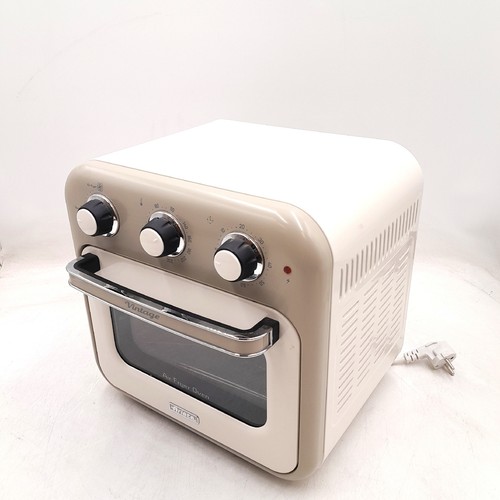 Ariete fritteuse - ariete,