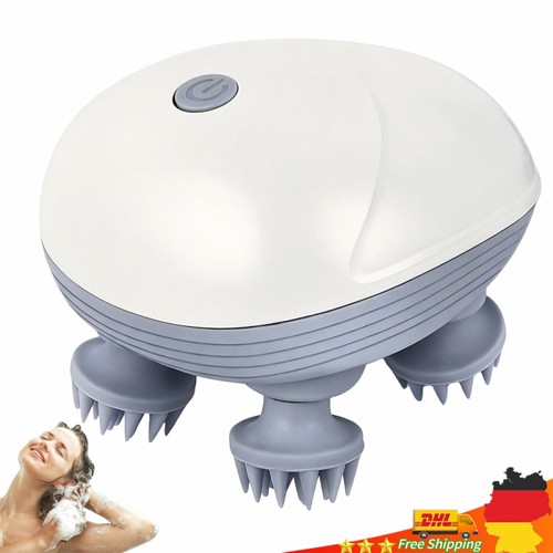 Kopfmassagegerät katzen - kopfmassagegerät,