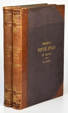 Berghaus, Heinrich Berghaus'