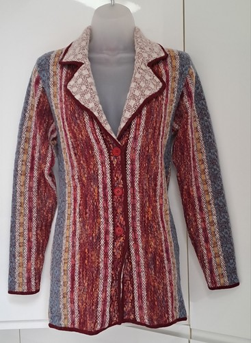 Vintage kenzo jungle cardigan - kenzo,
