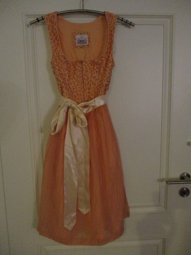 Dirndl leo insingen - dirndl, cm