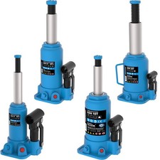 Wagenheber Stempelwagenheber