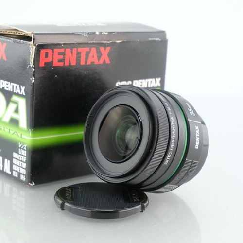 Pentax digitale - pentax,