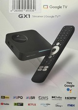 TOP*** GX1 4K Streaming Box