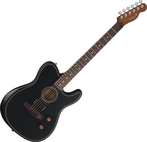 Fender acoustasonic standard - acoustasonic,