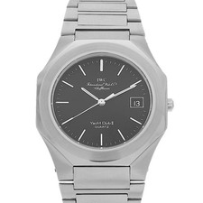 IWC Yacht Club Quarz 38mm