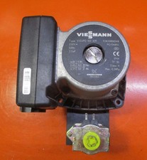Pumpe Umwälzpumpe Grundfos Viessmann VICUPE-60km 7822355