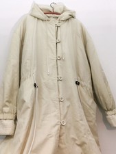 VINTAGE Mantel oversize hell