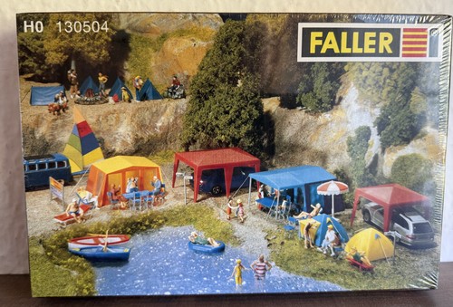 Faller 130504 ovp - faller, #