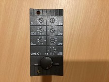 Windhager MES A - HKM UML C1