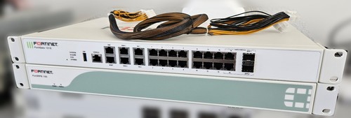 Fortinet firewall fortigate - fortinet,